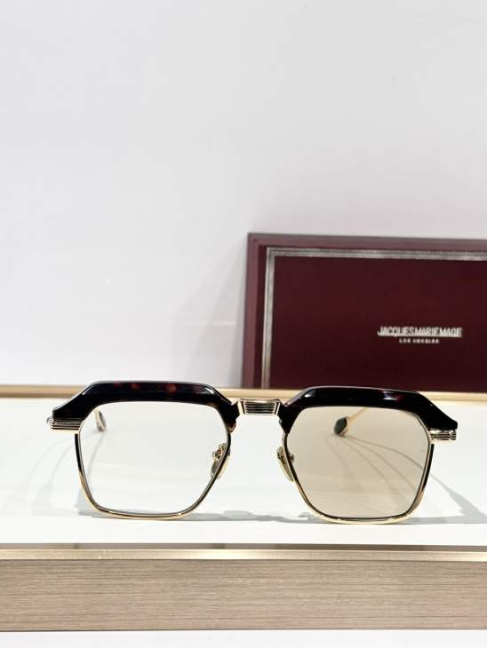 Picture of Jacques Marie Mage Sunglasses _SKUfw76225671fw